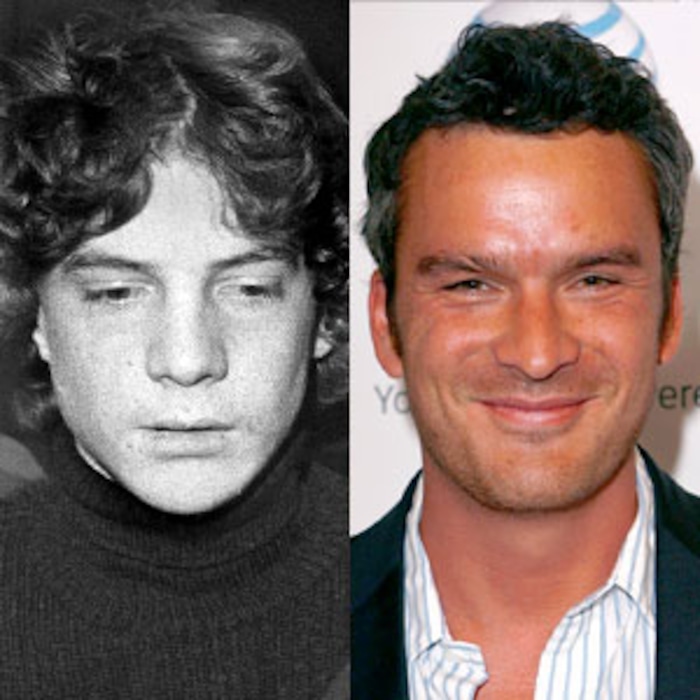 Get Balthazar getty j paul getty children HD Balthazar Getty J Paul Getty Children